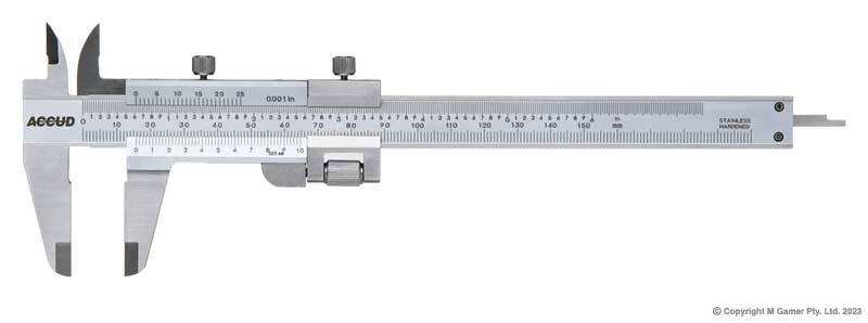 275mm Vernier Caliper